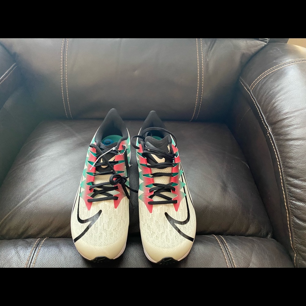 Nike women’s zoom rival CD7297-101 size 10